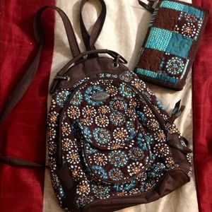 @Pamfuchs1974 bundle coach and Donna sharp