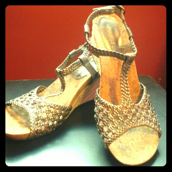 Wedges