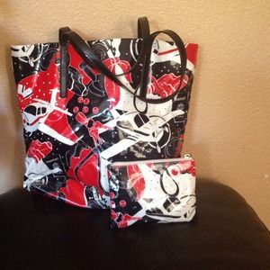 Kate Spade Tote