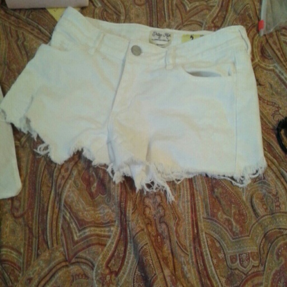 shorts