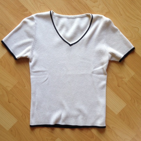 Vintage blouse