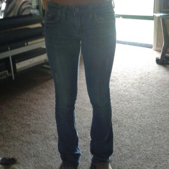 Pants