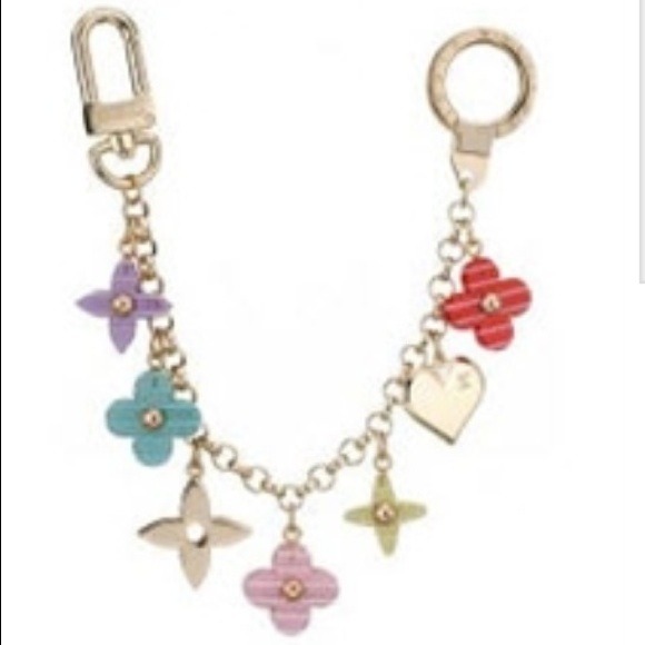 bag charm