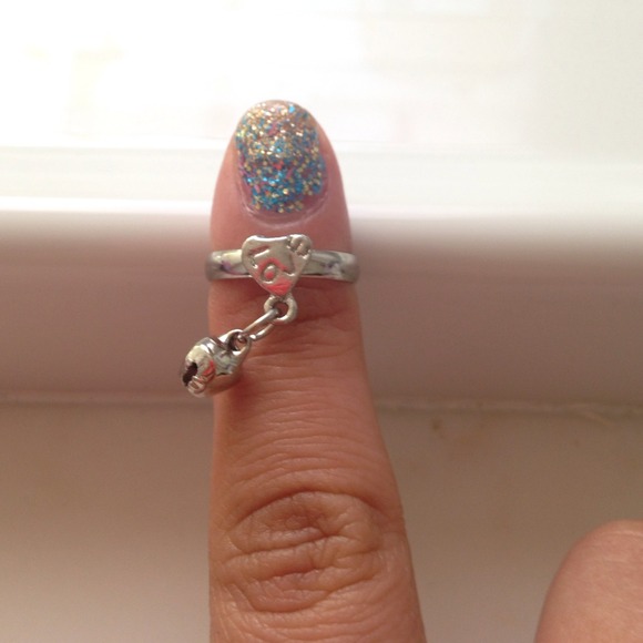 Fo o t ring～ - Picture 2 of 4