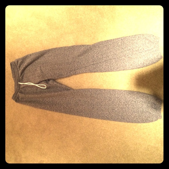 American apparel sweatpants size M - Picture 1 of 3