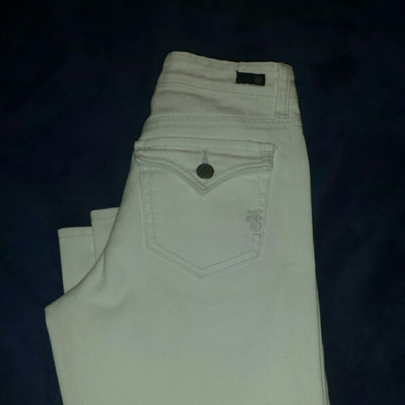 Jessica Simpson Jeans