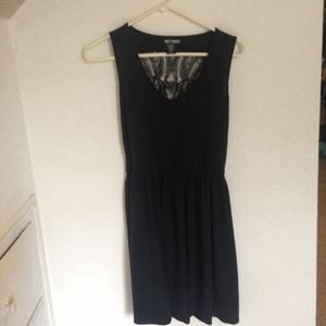 black skull skater dress!