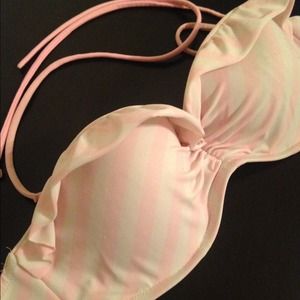 Size 34C VS Bathing Suit Top