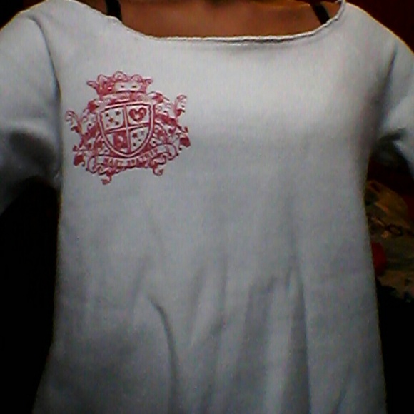 Shirt long sleeve