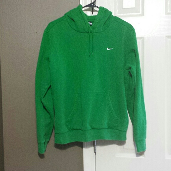 Nike sweatshirt