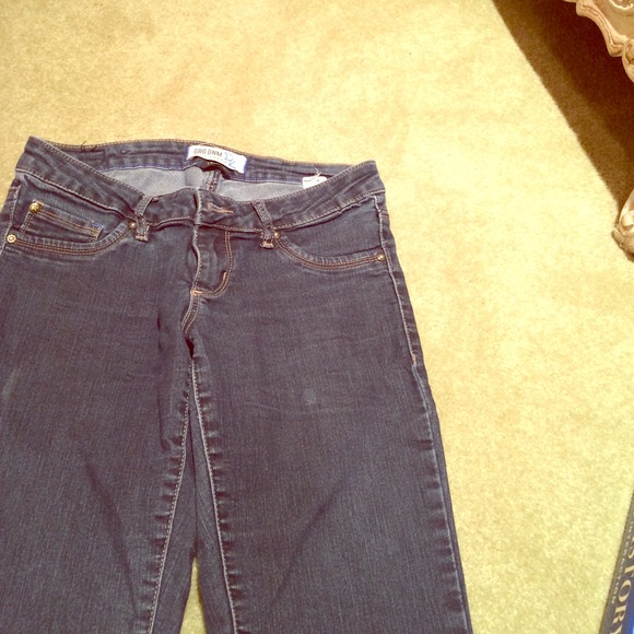 super skinny jeans - Picture 1 of 3