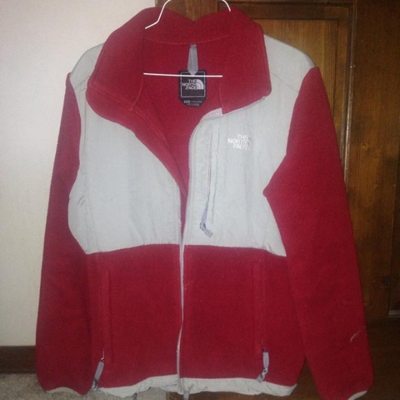 North face jacket