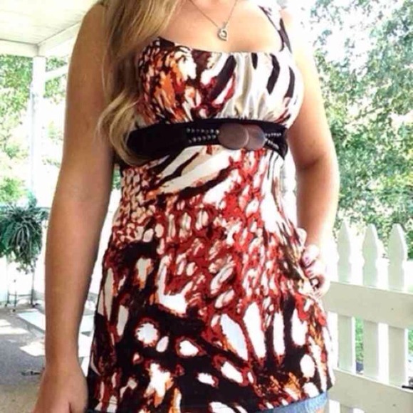 Wrapper formal top