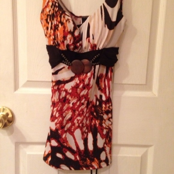 Wrapper formal top - Picture 2 of 2