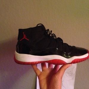 bred 11 7y