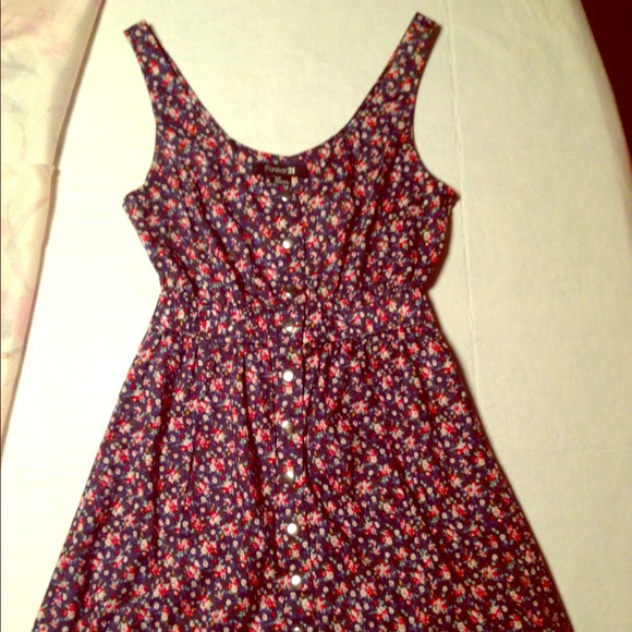 Forever 21 dress