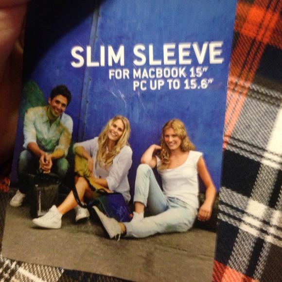 Laptop case - Picture 2 of 4