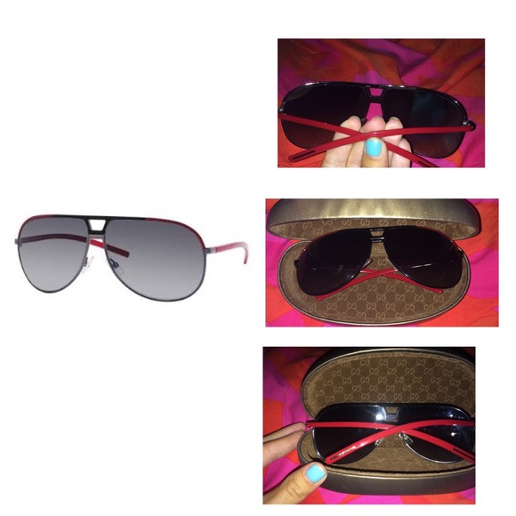 Christian Dior Avaitor Style