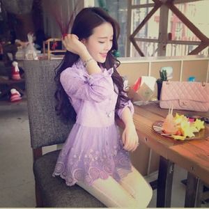 Purple Tops