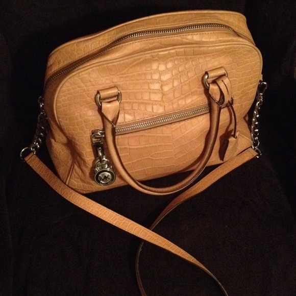 Michael Kors handbag