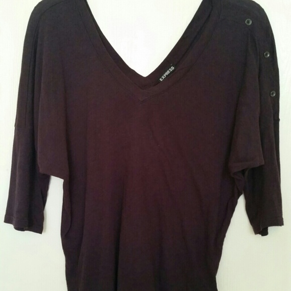 💜💜💜💜💜SOLD 💜💜💜💜Purple tops