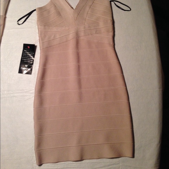 Bebe dress - Picture 4 of 4