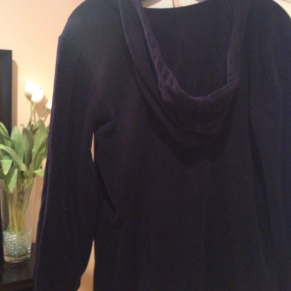 NWT Élan International Beach Coverup - Picture 4 of 4