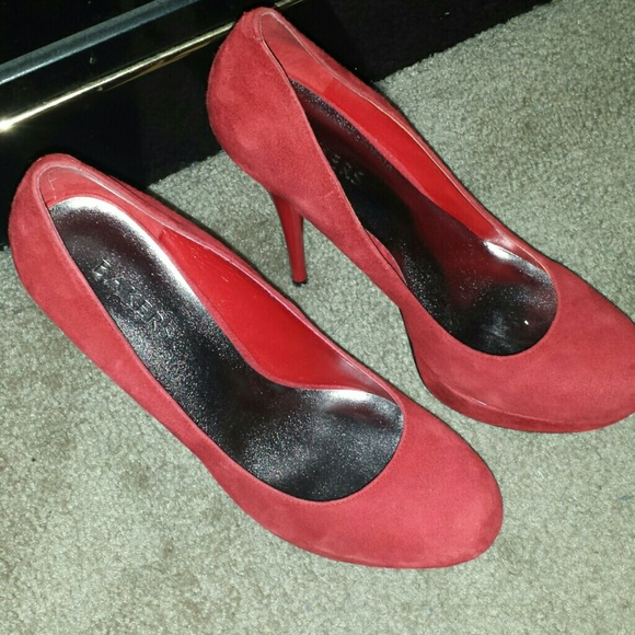Baker shoes