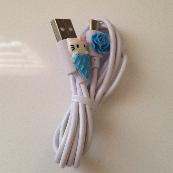 USB Cable