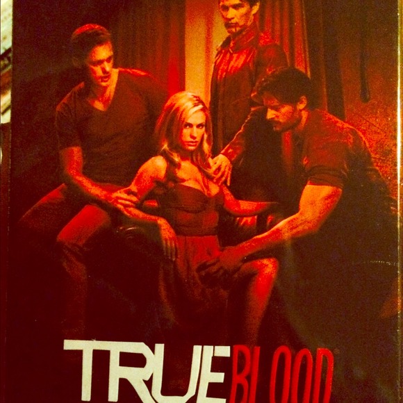 True Blood Season 4