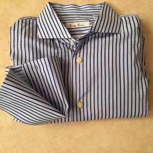 mens dress shirt