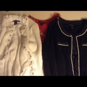 White House black market bundle