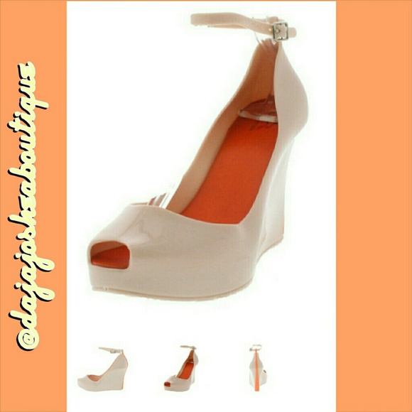 Jelly wedges