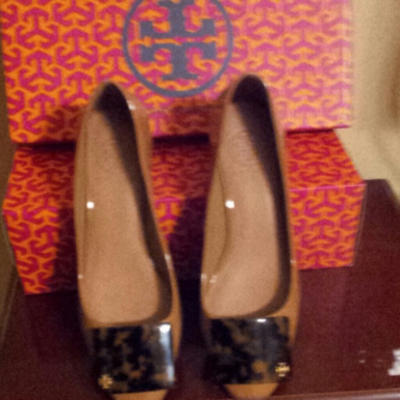 TORY BURCH SHOES