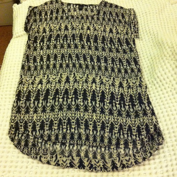 Dress from H&m