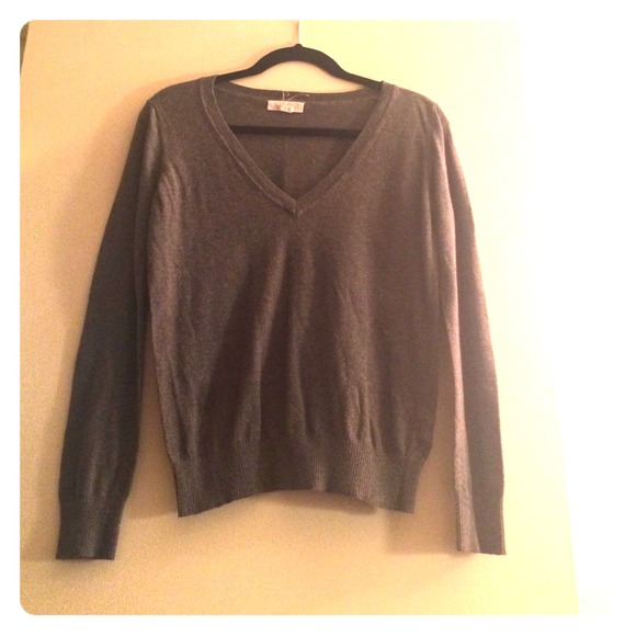 Gray sweater bundle for Mary