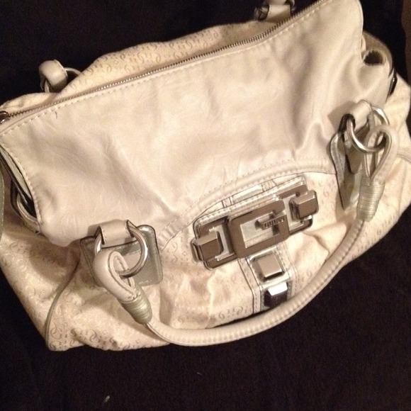 Guess handbag