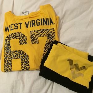 Victoria Secret Bundle.