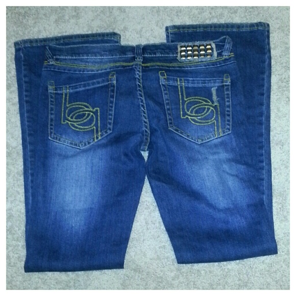 Bebe Jeans