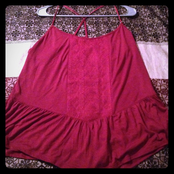 BUNDLE American Eagle Tank & 2 others