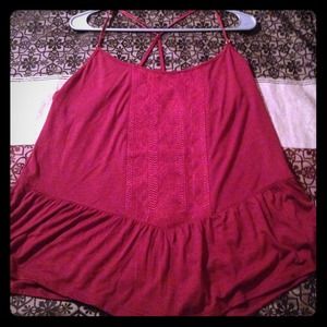 BUNDLE American Eagle Tank & 2 others