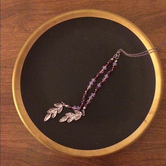 AE long necklace💘