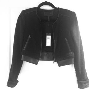 BCBG jacket
