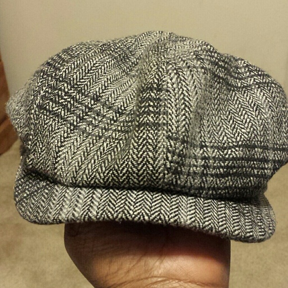 Sexy hat