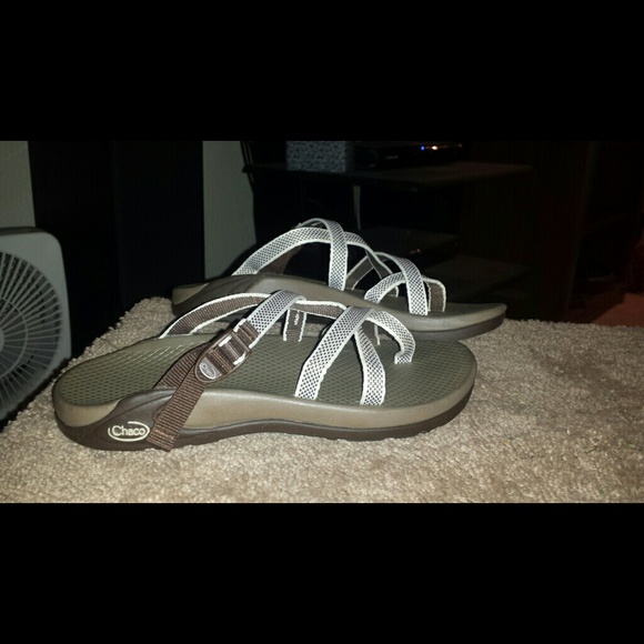 Chaco sandles