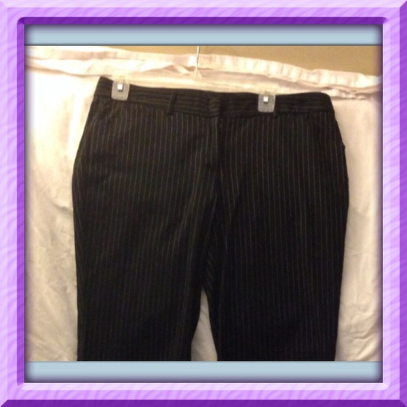 Express dress pants