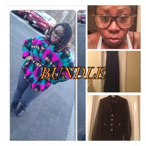 Bundle!!!!!! For the lovely @itsverytempting