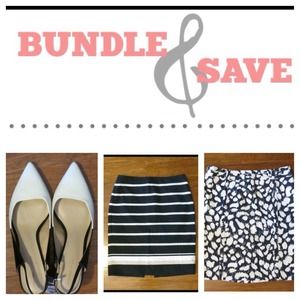 Beautiful bundle for @olivery22!