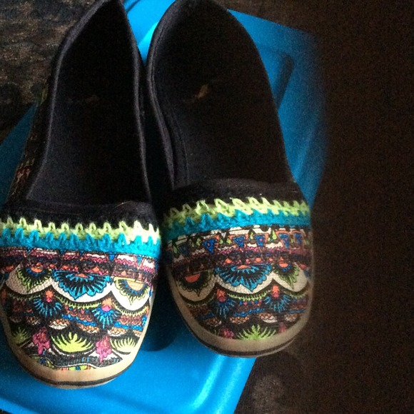 Sakroots bought @Neiman