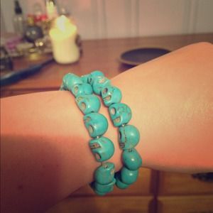 💀bracelets💀